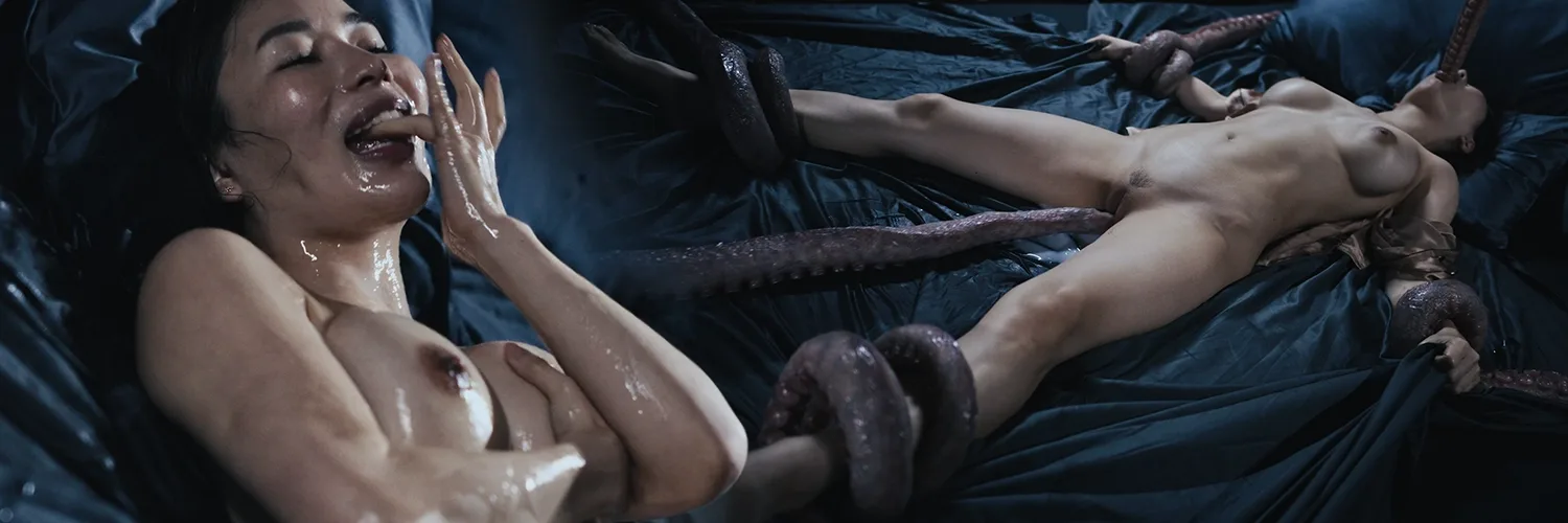 The Master - Hentaied - 9542