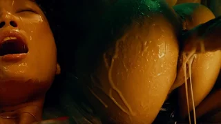 In The Cocoon - Hentaied - 9581