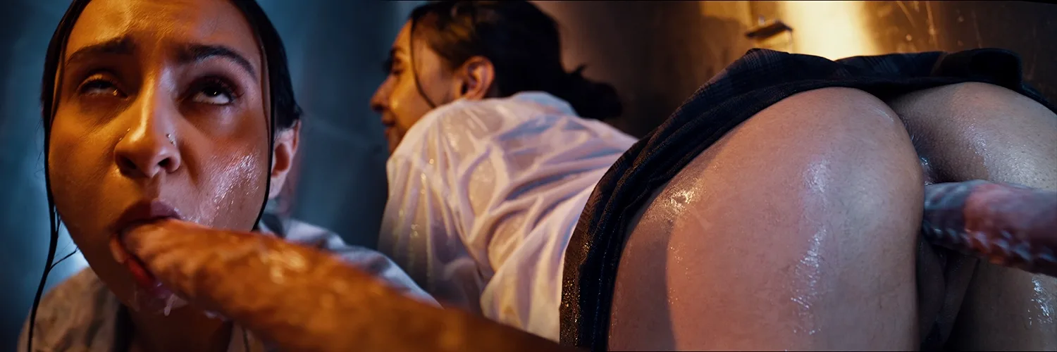 Trapped Inside - Hentaied - 9585