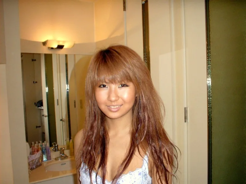 [GOT031135] Arisu Oshiro - R18 - 35036