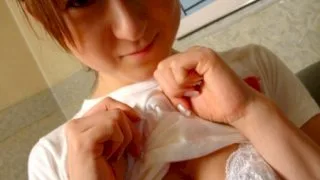 [DAGE043] Nanae (First Appearance) - R18 - 35357