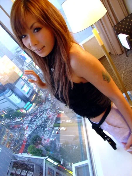 [DAGE024] Reina - R18 - 35474