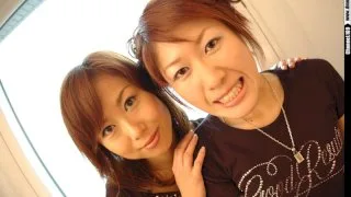 [DAGE161] Mia And Rei - R18 - 35576