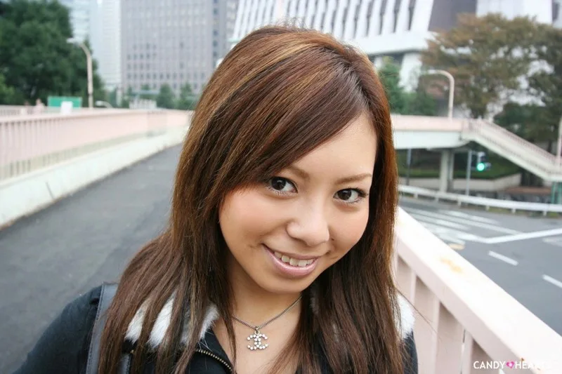 [CANDYHEARTS002] Aya - R18 - 35864