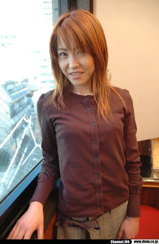 [DAGE272] Rika - R18 - 35948