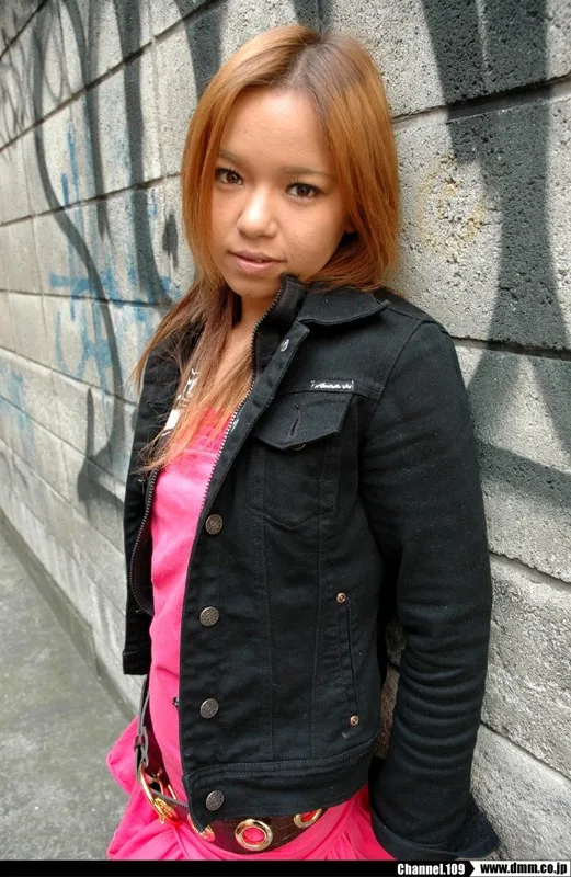 [DAGE215] Rino - R18 - 36101