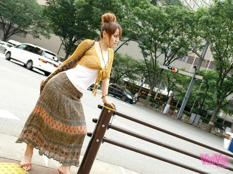 [VINVIN088] Emi - R18 - 36128