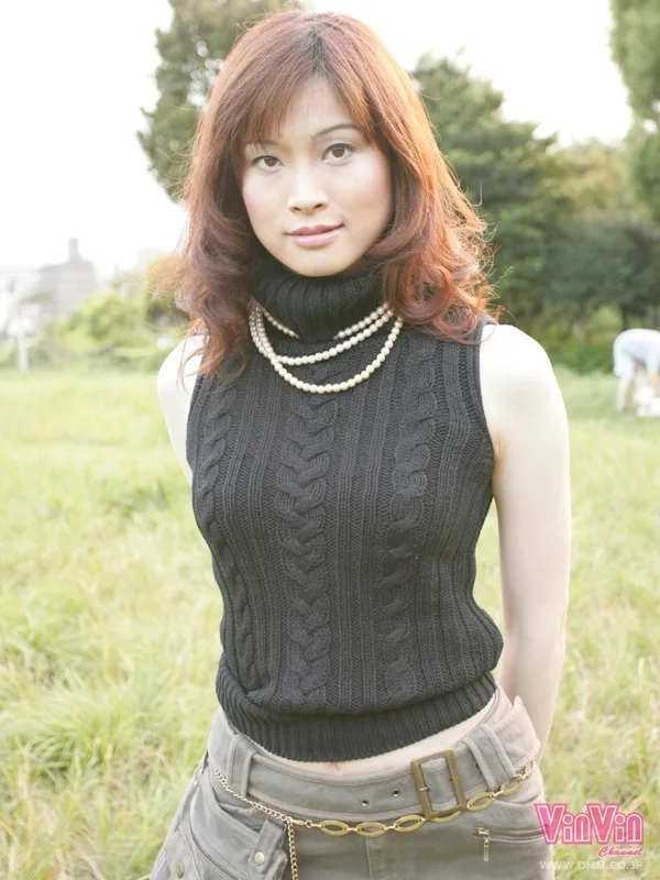 [VINVIN015] Kotoha - R18 - 36200