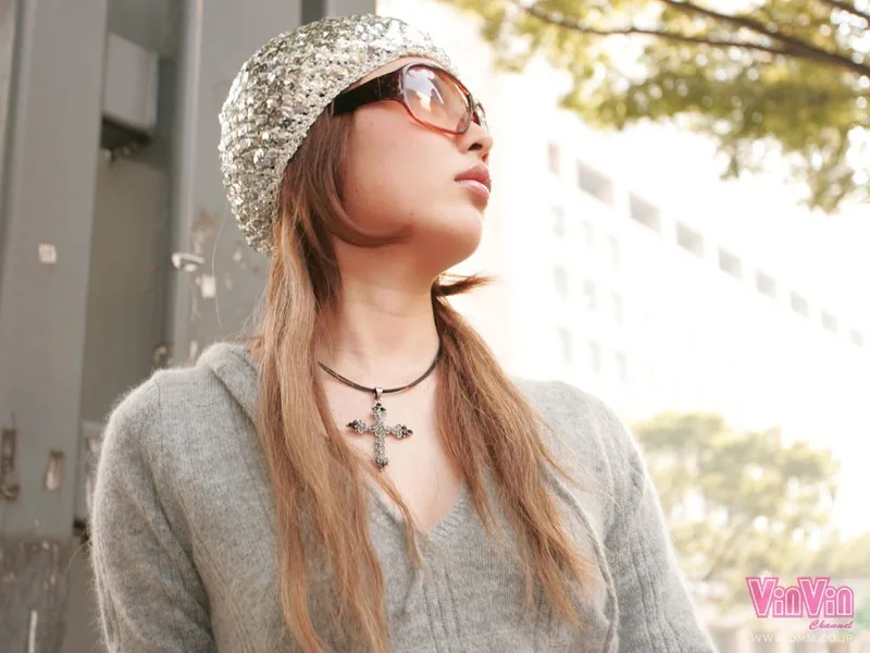 [VINVIN020] Yui - R18 - 36215