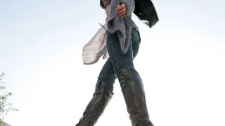 [VINVIN022] Emily - R18 - 36218