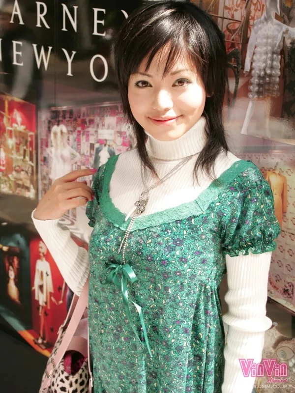 [VINVIN027] Yumi - R18 - 36233