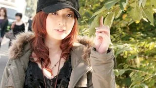 [VINVIN035] Kyoka - R18 - 36257