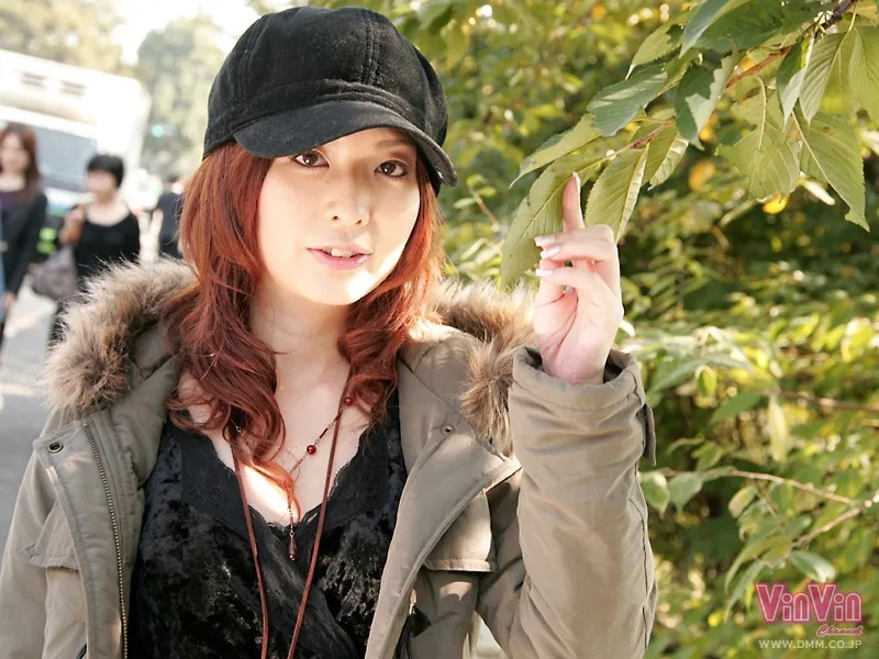 [VINVIN035] Kyoka - R18 - 36257