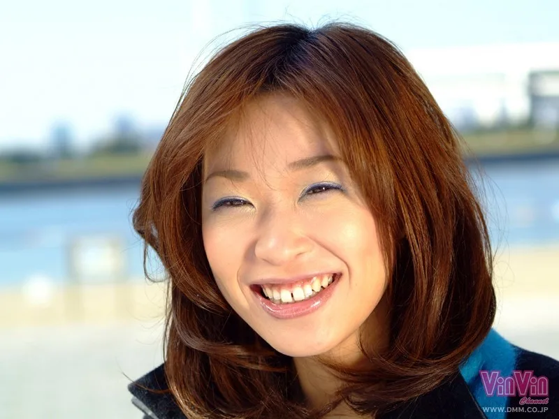 [VINVIN037] Momoka - R18 - 36263