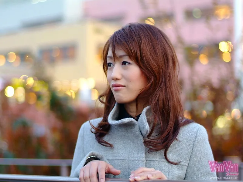 [VINVIN039] Karen - R18 - 36269