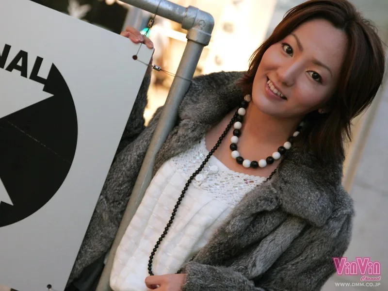 [VINVIN046] Misaki - R18 - 36290