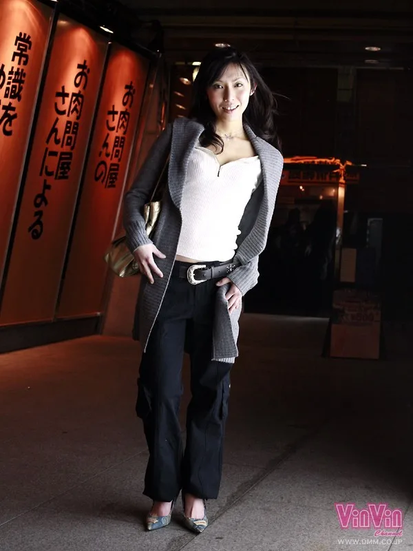 [VINVIN048] Ran - R18 - 36296