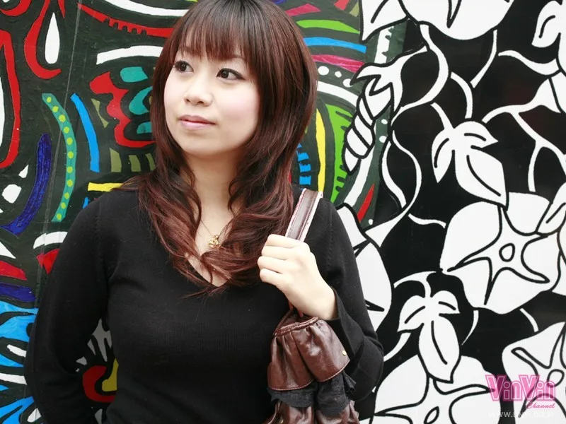 [VINVIN056] SHIHO - R18 - 36320