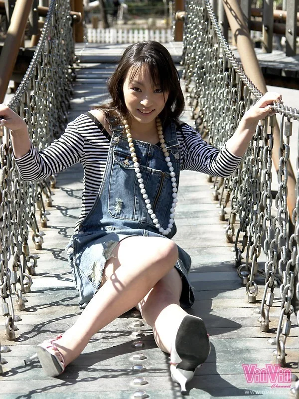 [VINVIN061] RIKU - R18 - 36335