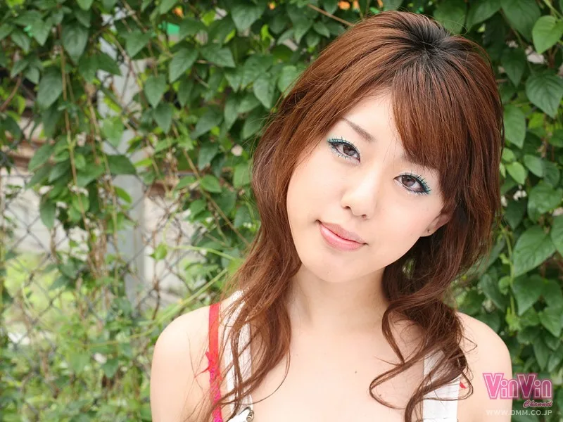 [VINVIN079] Hatsumi - R18 - 36389