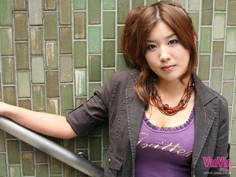 [VINVIN081] Yu Kohinata - R18 - 36395