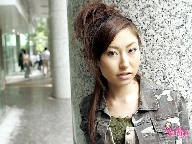 [VINVIN084] Hikaru - R18 - 36404