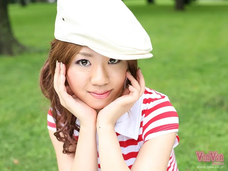 [VINVIN086] Aki - R18 - 36410