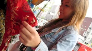 [CANDYHEARTS011] Ayumi - R18 - 36458