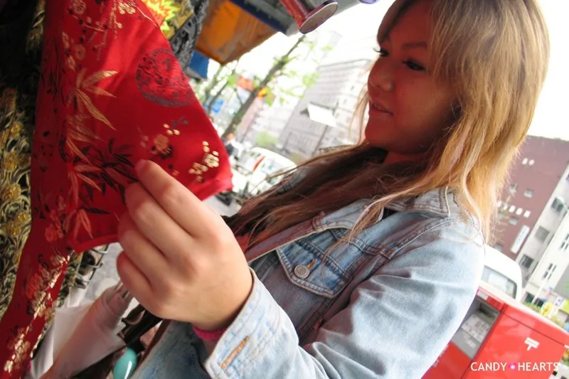 [CANDYHEARTS011] Ayumi - R18 - 36458