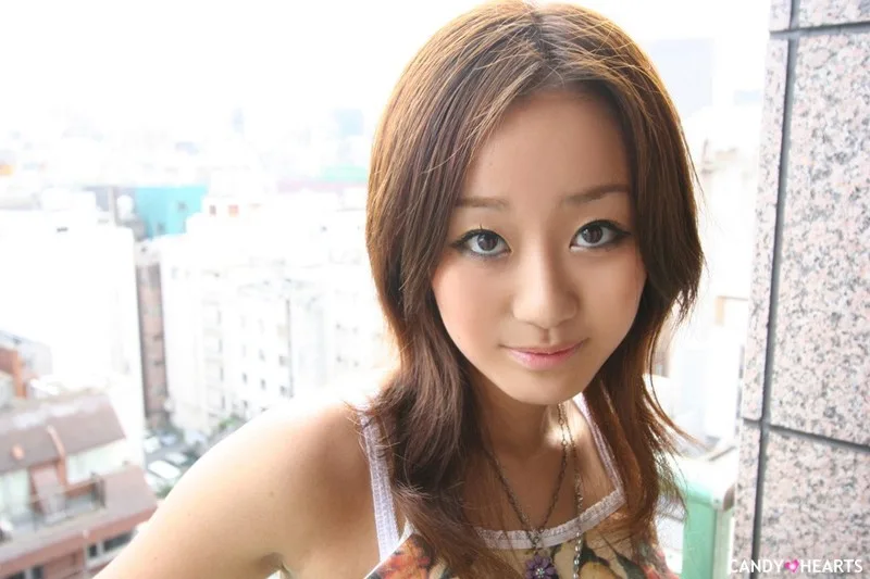 [CANDYHEARTS006] Miwa - R18 - 36485