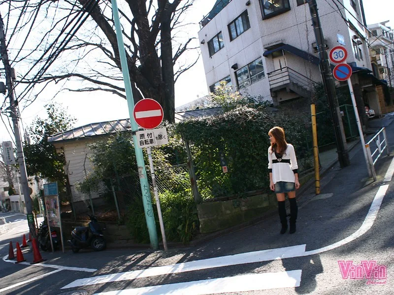 [VINVIN128] Nami - R18 - 36539