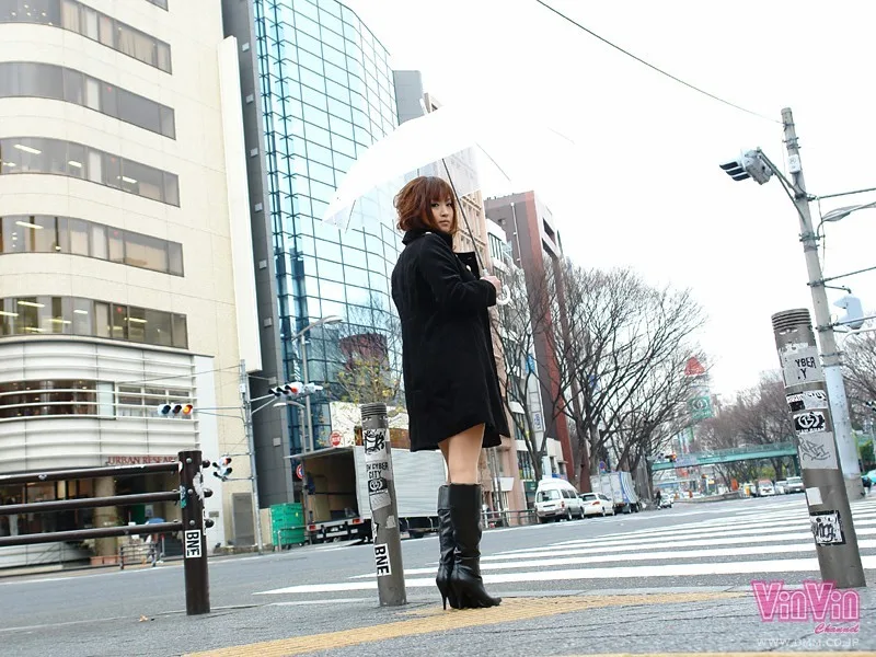 [VINVIN125] Riko - R18 - 36557