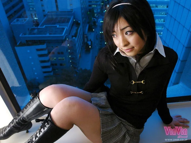 [VINVIN124] Saya - R18 - 36560