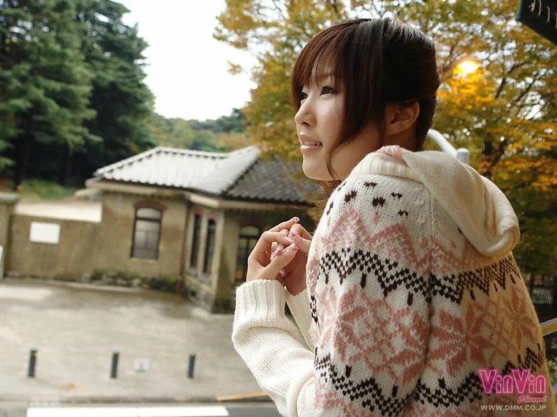 [VINVIN120] Aina - R18 - 36596