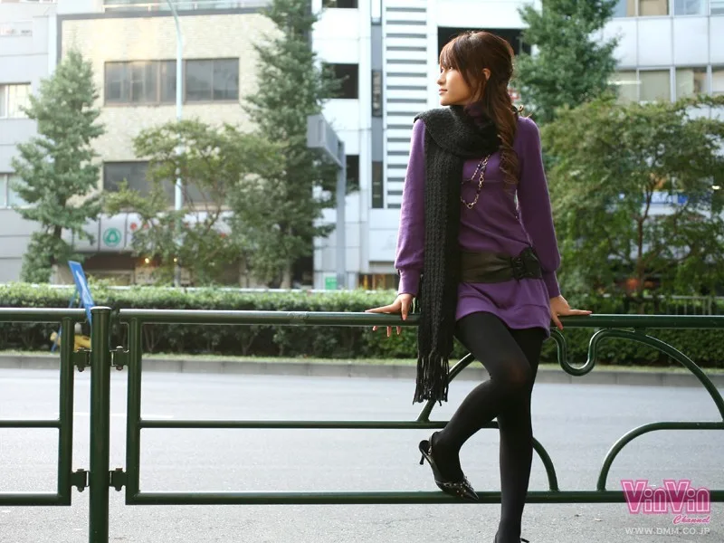 [VINVIN110] Miya - R18 - 36662