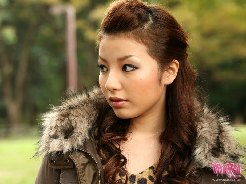 [VINVIN109] JULIA - R18 - 36668