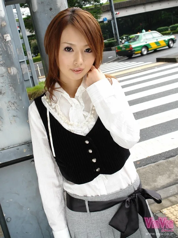 [VINVIN106] Hina - R18 - 36686