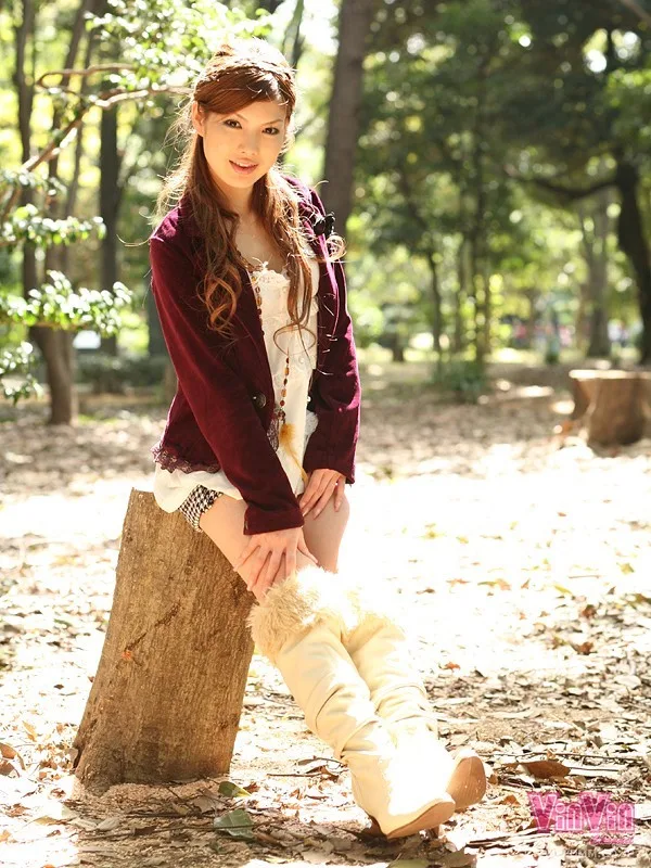 [VINVIN103] Jun - R18 - 36716