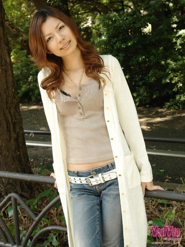 [VINVIN095] Yuria - R18 - 36818