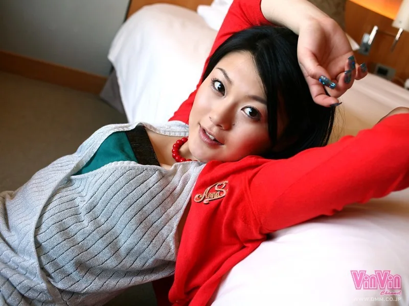 [VINVIN136] Kyoko Nakajima - R18 - 37094