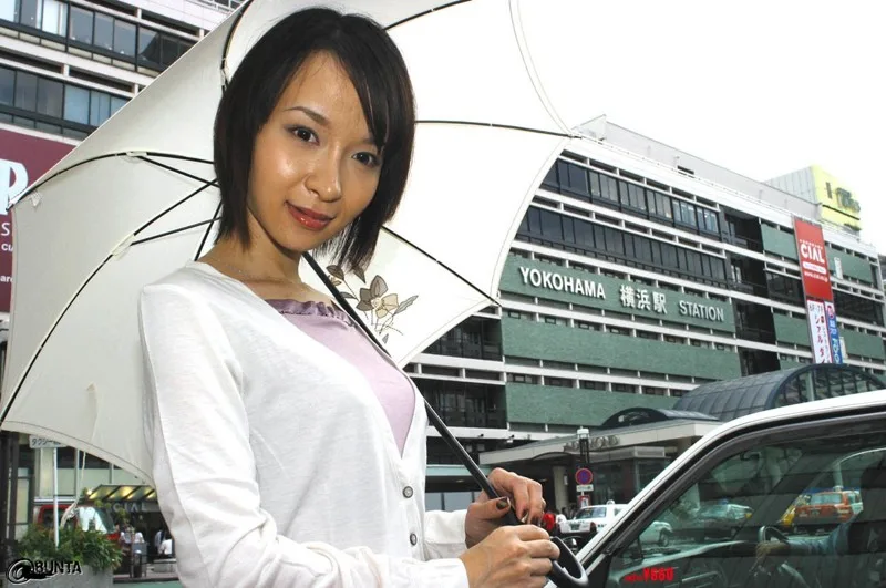 [BUNTA002] Kaori - R18 - 37151