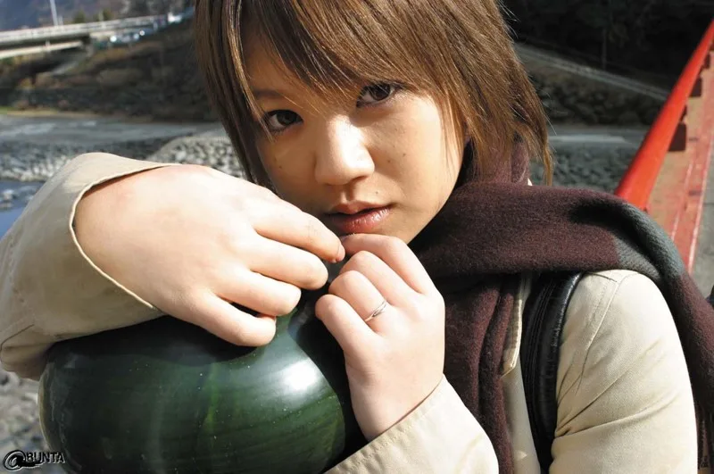 [BUNTA006] Yuko - R18 - 37163