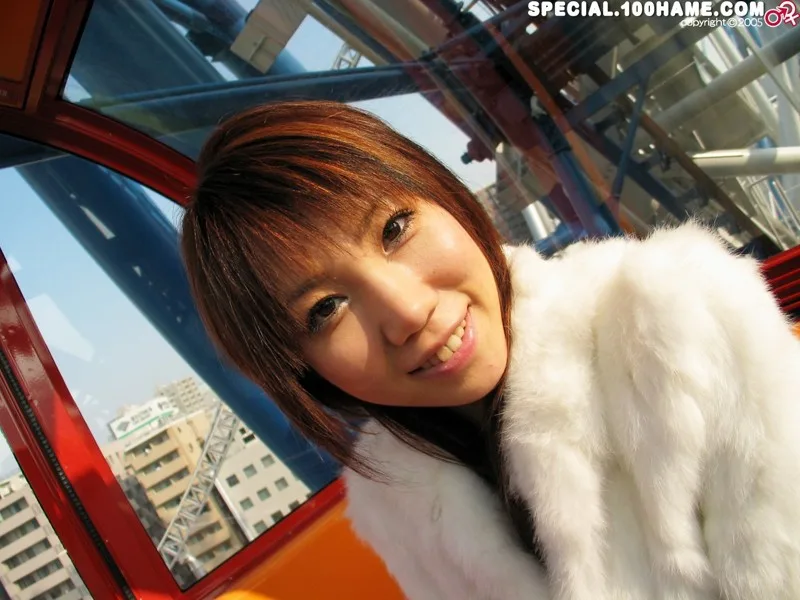 [HAMEDORI035] Misaki - R18 - 37487