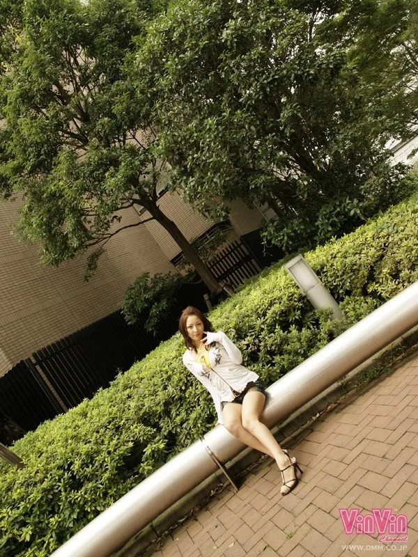 [VINVIN157] Yotsuba - R18 - 37493