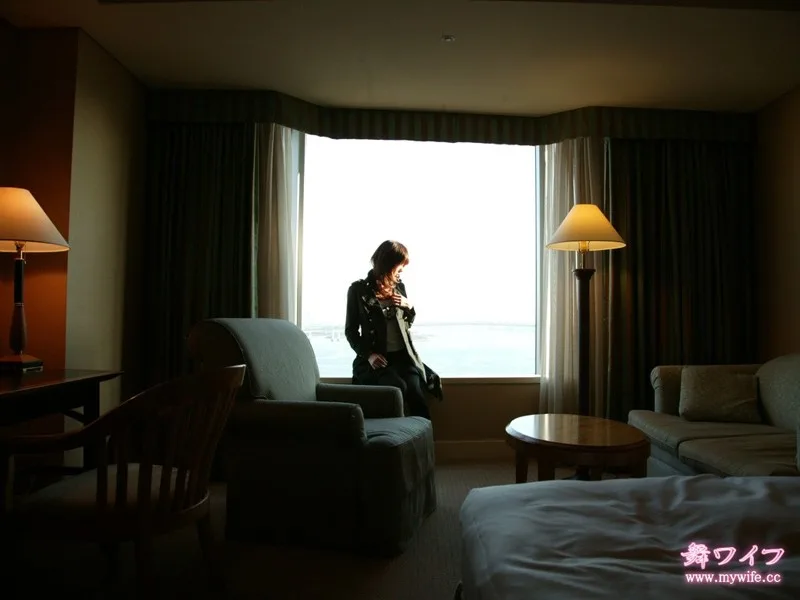 [MYWIFE004] Mayu Yamamoto - R18 - 37790