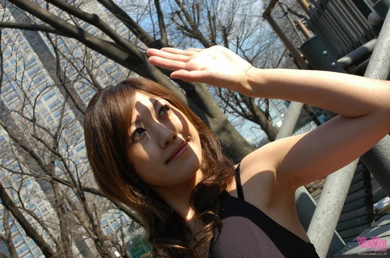 [VINVIN190] Mika - R18 - 38027