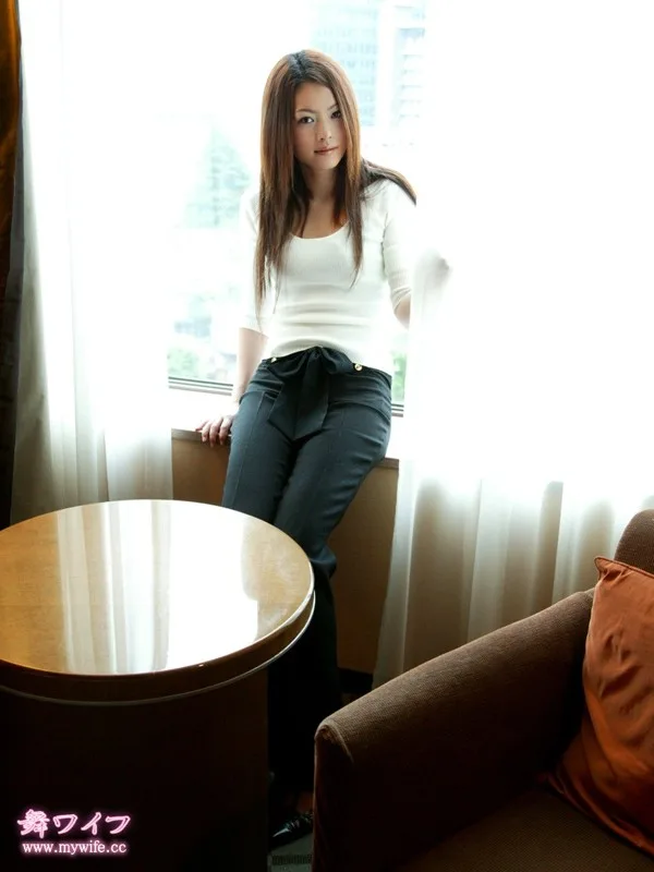 [MYWIFE018] Kaho Takamura - R18 - 38033