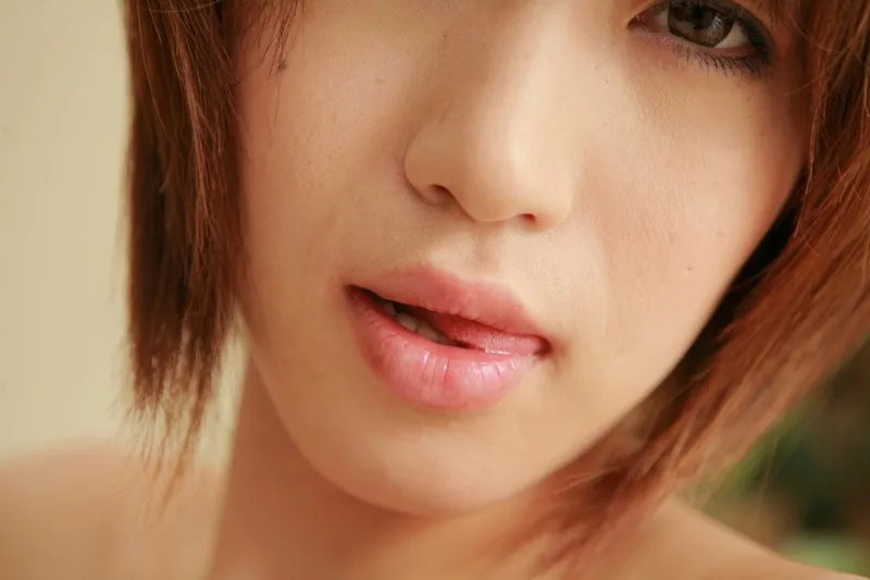 [HAMESHIRO017] Marina - R18 - 38828