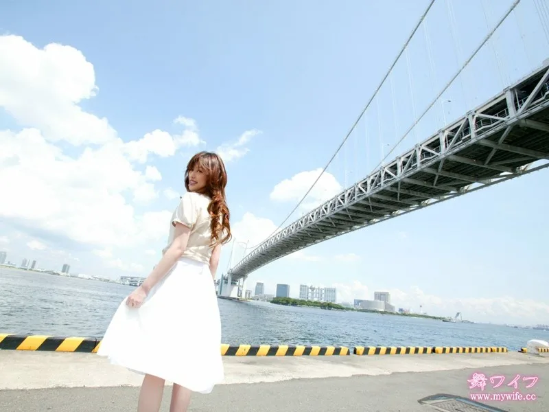 [MYWIFE026] Ayaka Wakamatsu - R18 - 38957