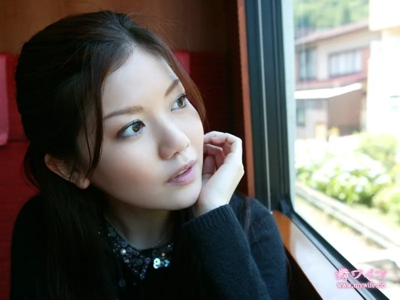 [MYWIFE039] Rina Kuroki - R18 - 39164